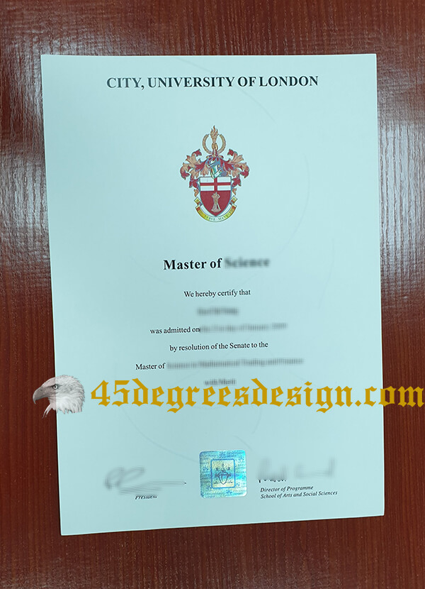 CUL degree