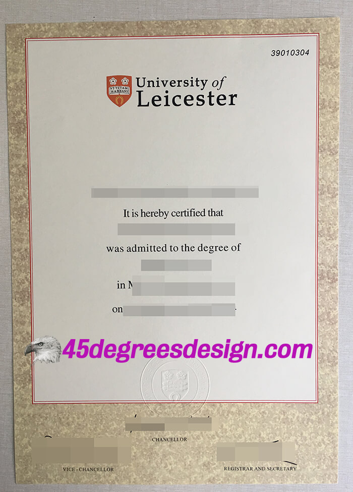 Lancaster University degree