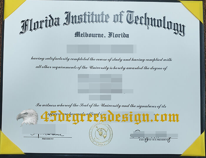 FIT diploma