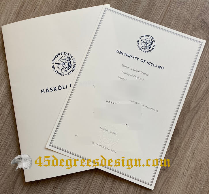 Buying fake diplomas online, How to buy fake University of Iceland diploma?