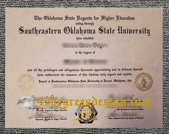 SOSU degree