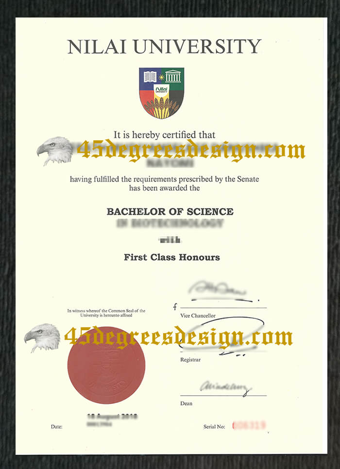 Nilai University degree Nilai University degree