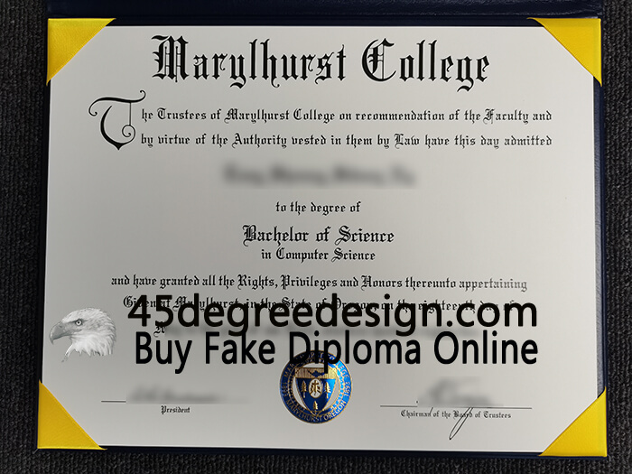 Marylhurst University degree Marylhurst University degree