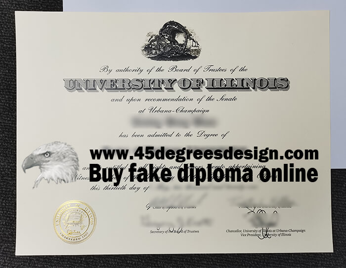 UIUC diploma , UIUC degree UIUC diploma , UIUC degree