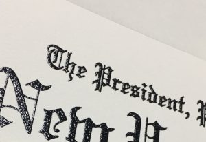 fake diploma printing ink