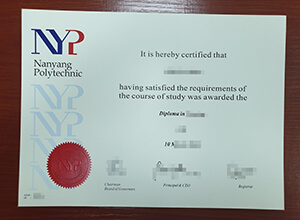 Nanyang Technological Diploma