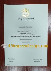 buy NTU diploma