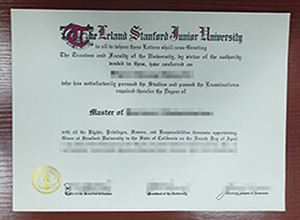 How to get a fake Stanford University degree, buy a fake diploma.