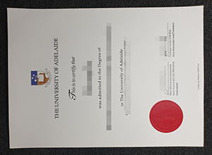 Order fake University of Adelaide diploma, buy degrees