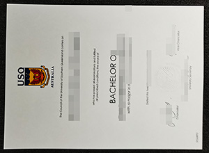 How to order a fake University of Southern Queensland (USQ) degree?