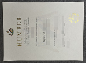 How to buy fake Humber College degree certificete?