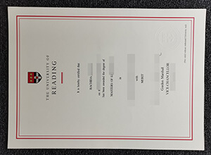 Obtain fake University of Reading diploma certificate, Buy fake diploma UK