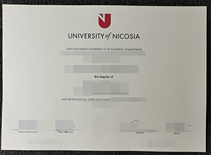 How to get fake University of Nicosia degree ? Buy fake degree in Cyprus