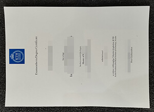 Where to buy fake KTH master degree?