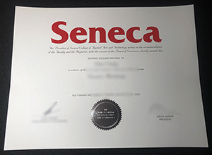 Make Your Buy Fake Seneca College Diploma a Reality