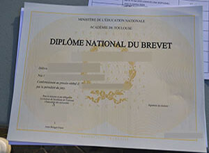 Where to buy fake Académie de Toulouse diploma? Buy fake diploma