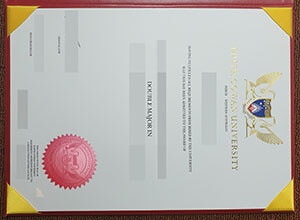 Looking for a fake Edith Cowan University diploma from Western Australia