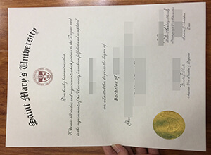 Purchase a Fake SMU Diploma, How can I get a fake Saint mary’s university certificate?