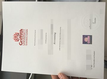 Key to success: buy Fake Griffith University Diploma