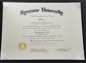 Order a fake Syracuse University diploma online, Buy a diploma