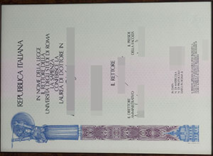 Where to buy fake Sapienza University of Rome diploma?