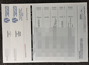 How much to buy a fake University of Windsor transcript?