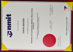 NMIT diploma