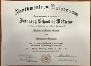 Buying  Fake Northwestern University Diploma And Other Products