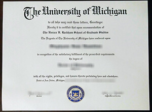 2 Creative Ways You Can Improve Your Fake University Of Michigan degree