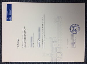 How to copy a fake Leibniz University Hannover diploma?