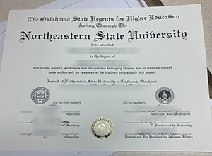 The Best Way To Get Northeastern State University Fake Diploma