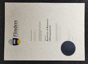 get a fake Flinders University diploma