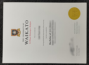 University of Waikato Fake diploma order, buy fake diploma from New Zealand