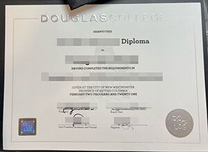 Buying  y a Douglas College diploma. How to buy Douglas College diploma certificate? Where to buy fake degree certificates.