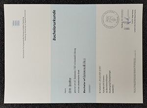 Purchase a Hamburg University of Applied Sciences diploma