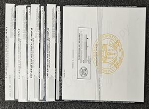 Buying a fake USC diploma, How to get University of Southern California transcript?