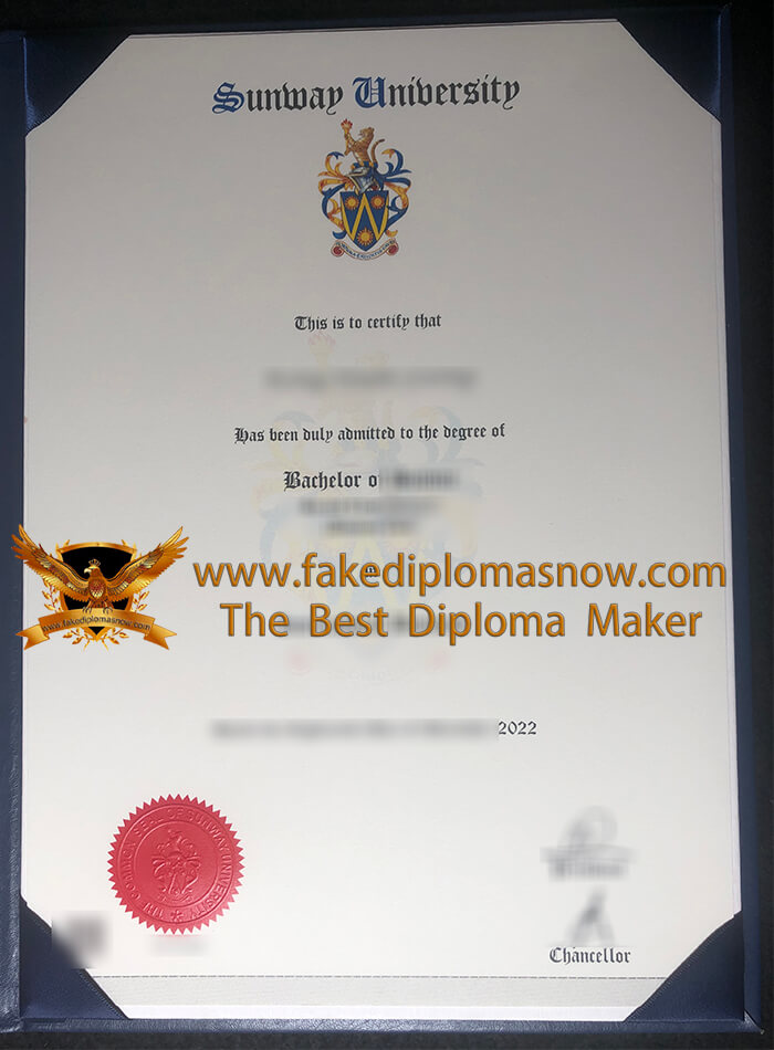 Sunway University diploma Sunway University diploma