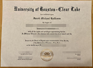 Where to buy fake UHCL diploma? Buy fake  Bachelor of Arts degree