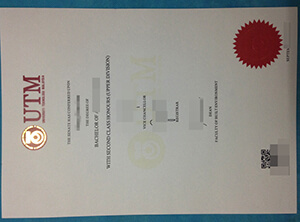 Universiti Teknologi Malaysia diploma