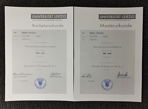 How to order a fake Universität Leipzig bachelor urkunde?