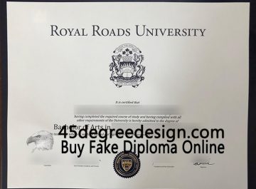 Order a Royal Roads University Fake degree, Buy Royal Roads University diploma in Ontario