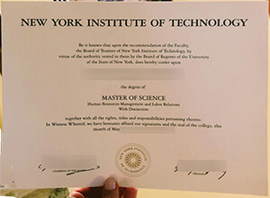 NYIT diploma, Buy diploma online