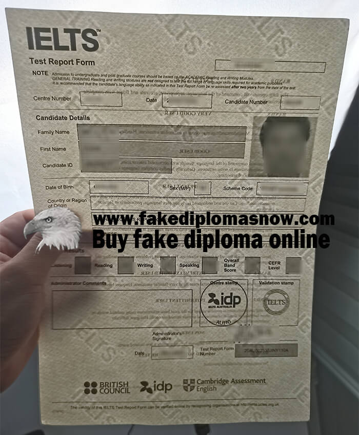 IELTS Transcript in China IELTS Transcript in China