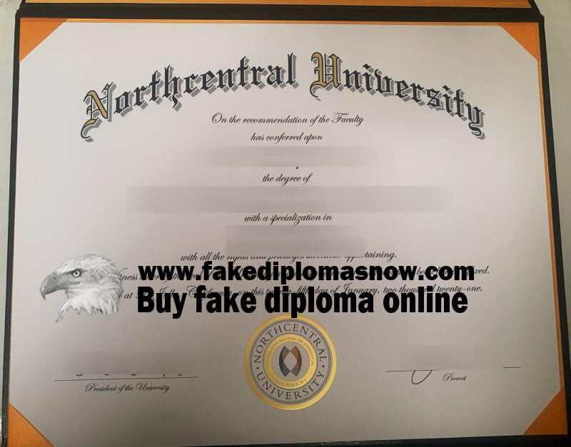 Northcentral University diploma, Northcentral University degree, buy Northcentral University diploma certificate