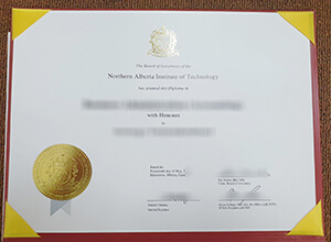 How Long to Get a Fake NAIT diploma, Buy Northern Alberta fake degree