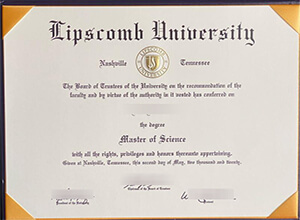 fake Lipscomb University diploma, Buy fake diploma online. Lipscomb University degree