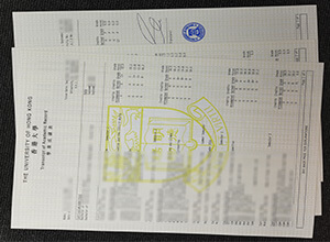 HKU fake transcript-buy fake diploma from University of Hong Kong