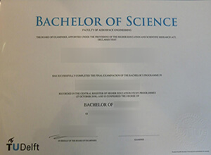 Delft University of Technology fake diploma, TU Delft fake degree, Technische Universiteit Delft certificate