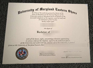 How to Buy a Fake UMES Diploma Online, Buy Fake USA Diploma