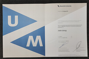 Order a fake Maastricht University diploma, Buy a fake diploma online